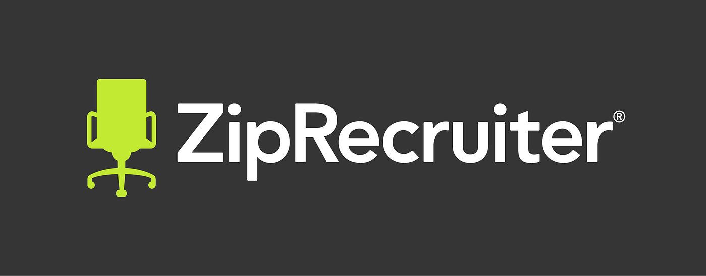 ZipRecruiter logo