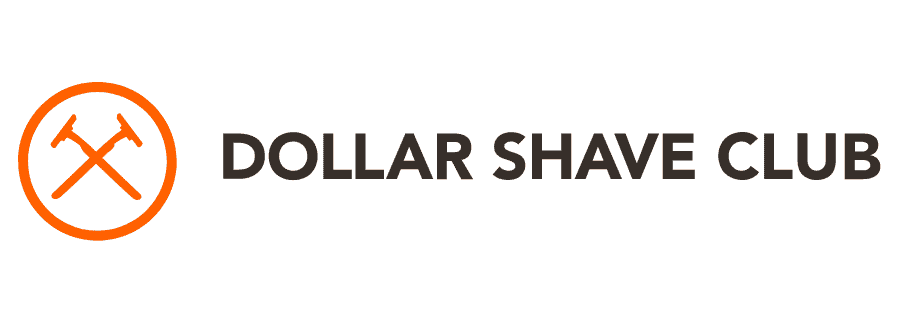 Dollar Shave Club logo