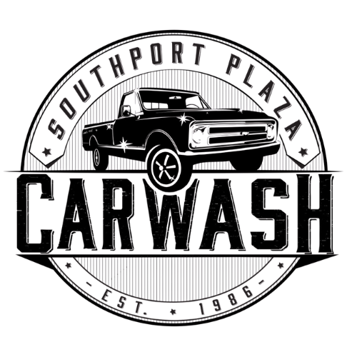 Southport Plaza Car Wash - FlexWash Client Since 1986
